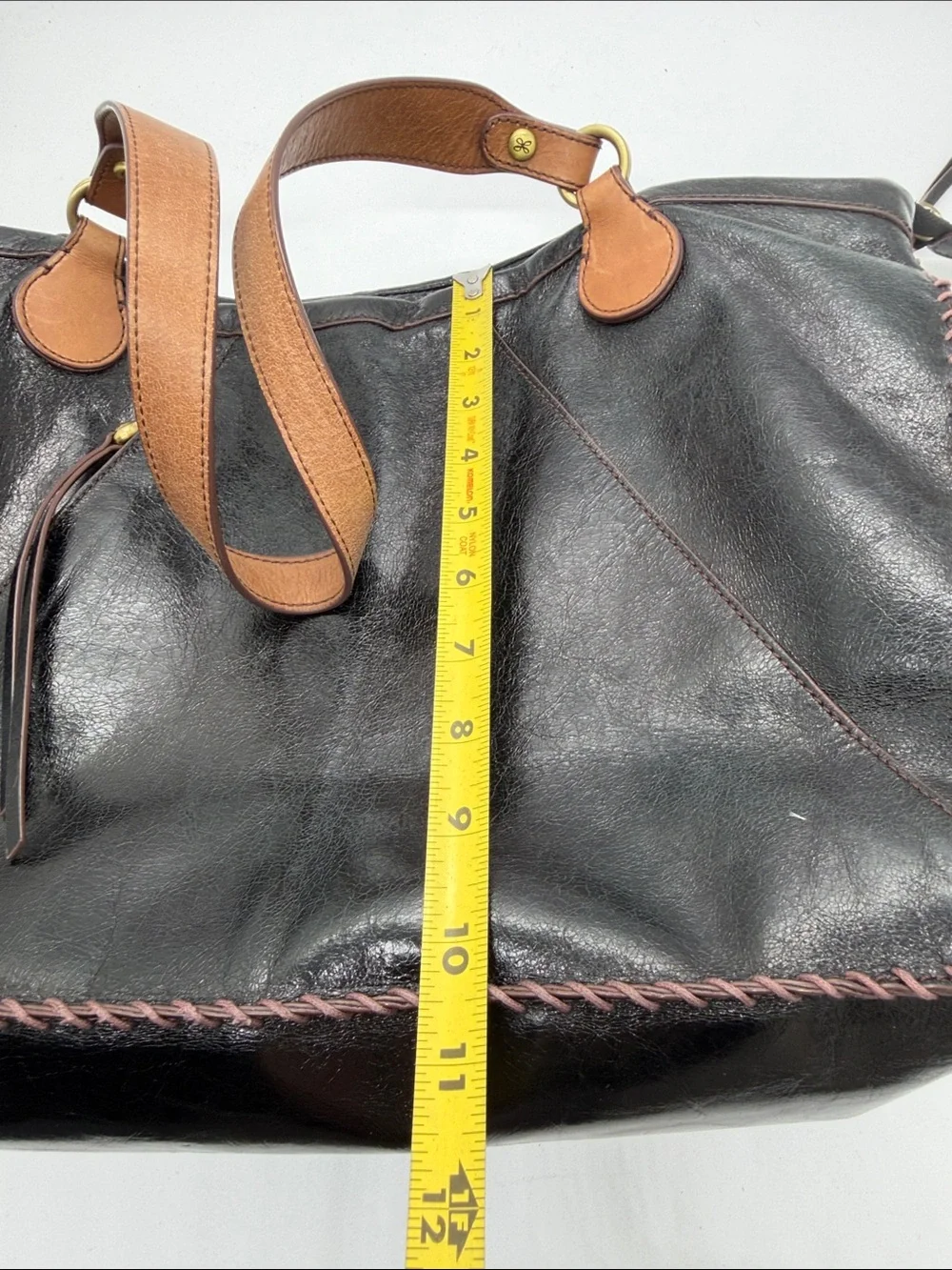 HOBO soft black